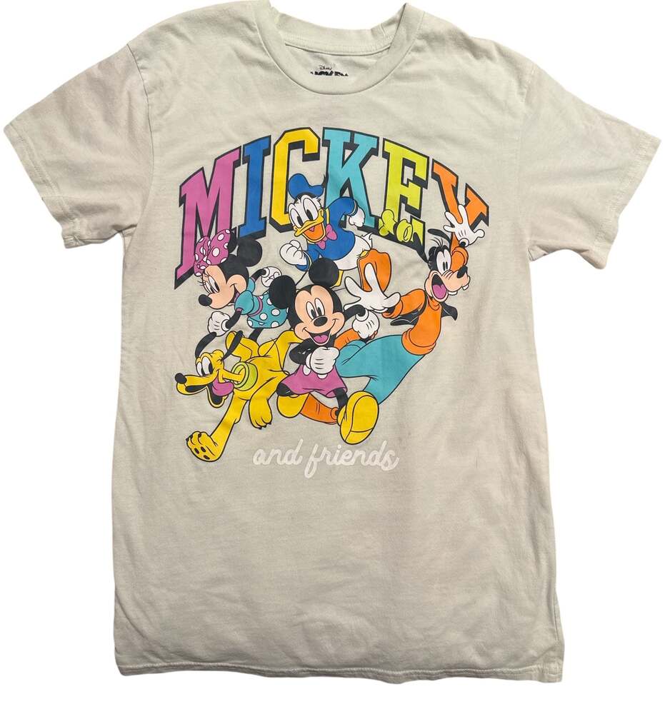 Mickey & Friends Youth T-Shirt